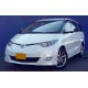 Toyota Estima '06 Aeras style Body Kit
