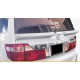 Toyota Alphard '05 AS style Rear Spoiler
