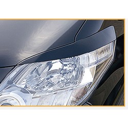 Toyota Alphard '09 N style Eyelid