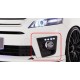 Toyota Vellfire Z/ZR Spec '13 Tommy Kaira style Fog Lamp Cover