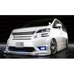 Toyota Vellfire Z '08 Tommy Kaira style Body Kit