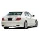 Toyota Mark-X '06 Modellista style Body Kit