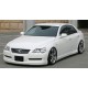 Toyota Mark-X '06 IN style Body Kit