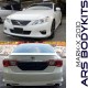 Toyota Mark-X '10 Modellista style Body Kit
