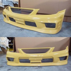 Lexus IS200 Front Bumper