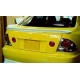 Lexus IS200 TS Style Rear Spoiler