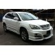 Lexus RX350 '09 Wald style Body Kit