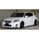 Lexus CT200 '11 ZUS style Body Kit