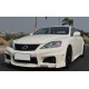 Lexus IS250 '10 Wald style Body Kit