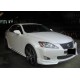 Lexus IS250 FL '10 Wald style Body Kit