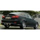 Lexus IS250 FL '10 Wald style Body Kit