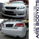 Lexus GS300 '06 JP style Body Kit