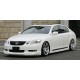 Lexus GS300 '06 IN style Body Kit