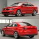 Volkswagen Jetta FL '15 GLI style Body Kit