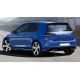 Volkswagen Golf MK7 '13-'16 7R style Body Kit