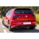 Volkswagen Golf MK7.5 GTI style Body Kit