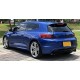 Volkswagen Scirocco Pre-FL '09-'14 R style Body Kit