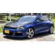 Volkswagen Scirocco Pre-FL '09-'14 R style Body Kit