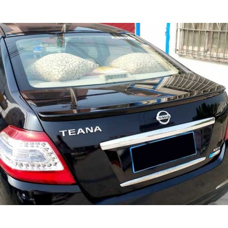 Nissan Teana '08-'13 OM style Rear Spoiler