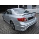 Toyota Altis '08 OA-S style Body Kit
