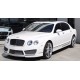 Bentley Continental Flying Spur Mansory style Body Kit