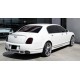 Bentley Continental Flying Spur Mansory style Body Kit