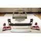 Toyota Land Cruiser LC200 '16 FL Conversion with Modellista style Body Kit