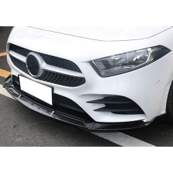 Mercedes Benz W177 Brabus style Front Skirt