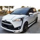 Toyota Sienta '15 RBS style Body Kit