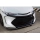 Toyota Estima '17 Silk Blaze style Body Kit