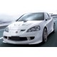 Honda Integra DC5 '05 Mugen style Body Kit