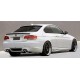 BMW 3 Series E92 Lumma style Body kit