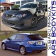 Subaru Impreza V10 SI style Body Kit
