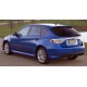 Subaru Impreza V10 SI style Body Kit