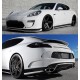 Porsche Panamera Pre-FL FRD style Body Kit
