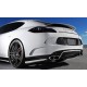 Porsche Panamera Pre-FL FRD style Body Kit