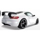 Porsche Cayman 987 '05-'08 TA style Body Kit