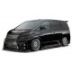 Toyota Vellfire AH20 '12 Sixth Sense style Body Kit