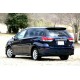 Toyota Wish X Spec '09 OM style Body Kit