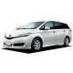 Toyota Wish X Spec '09 OM style Body Kit