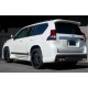 Toyota Land Cruiser Prado '15 Modellista style Body Kit