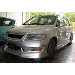 Mitsubishi Spacewagon Chariot '99 RV style Body Kit