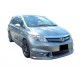 Honda Airwave 2005 Mugen Body Kit