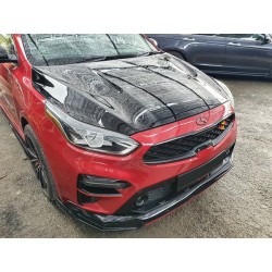 Kia Forte K3 '19 ARS style Body Kit