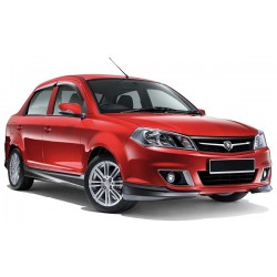 Proton Saga FL '09 SE style Body Kit