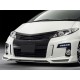 Toyota Estima Aeras Spec '13 AMT style Body Kit