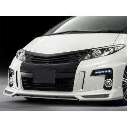 Toyota Estima Aeras Spec '13 AMT style Body Kit
