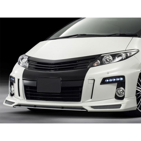 Toyota Estima Aeras Spec '13 AMT style Body Kit