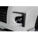 Toyota Vellfire '12 GS Bumper RJ style Body Kit