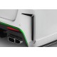 Toyota Vellfire '12 GS Bumper RJ style Body Kit